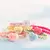 Set Colitas x 5 - Corazones - comprar online