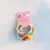 Set Colitas x 3 Kawaii - Frutitas en internet