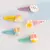 Hebillas Clip x 5 - Kawaii - comprar online