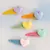 Hebillas Clip x 5 - Corazones - comprar online
