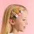 Hebillas Clip x 5 - Kawaii en internet