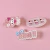 Set hebillas Clip x 3 Sanrio - Chichimamerry