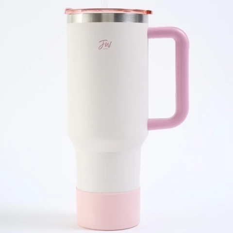 Vaso Tumbler térmico Minimal 1000ml - comprar online
