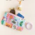Monedero Pulsera Pájaros