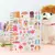 Cuaderno Anillado A5 - Kawaii