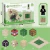 Bloques Magnéticos Magnet World x44 Piedra - comprar online