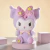 Peluche Sanrio 25cm. - tienda online