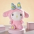 Imagen de Peluche Sanrio 25cm.