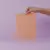 Planner mensual tapa blanda Grid - Coral