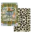 Set Libretas 12x17 - Safari