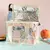 Lunchera estampada - Henri - comprar online