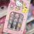 Uñas postizas Sanrio 3D en internet