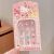 Uñas postizas Sanrio 3D - comprar online