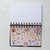 Agenda 2025 Pocket - Bosque - tienda online