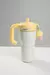Botella Vaso Térmica Estampada con accesorio. - tienda online