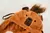 Gorro mueve orejas Capybara - Chichimamerry