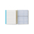 Imagen de Cuaderno A5 Tapa Dura Nerf - Colores