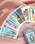 Tarot de artistas - tienda online