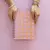 Cuaderno 15x21 Tapa Dura Liso - Cuadrille Lilita