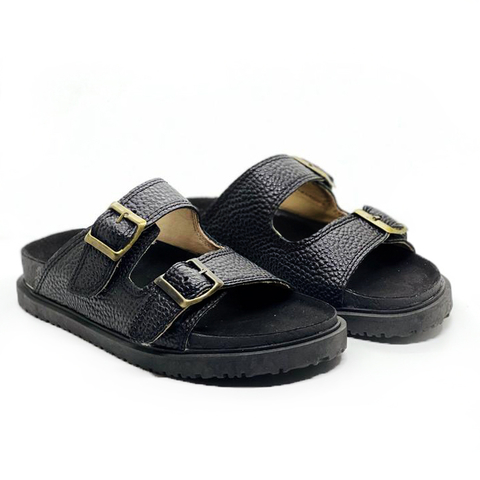 Bali ALL BLACK