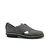 Zapato Almendra Gris