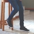 Zapatilla Enzo Negro Hombre - tienda online