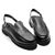 Mule Siena NEGRO - comprar online