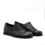 Alpargata Uquia all black en internet
