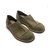 Alpargata uquia Verde - comprar online