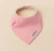 Babero Bandana Tussor con Toalla - tienda online