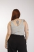 MUSCULOSA MORLEY V PRIMAVERA CELESTE en internet
