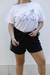 SHORT URBAN NEGRO - tienda online