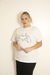 REMERON ALGODON LOVE BLANCO en internet