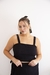 TOP CLASSIC LINO NEGRO