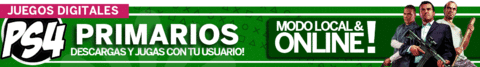 Banner de la categoría Juegos Digitales