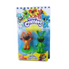 Set Smiling Critters x2 - Modelo 1 - comprar online