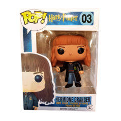 Funko de Harry Potter - Hermione Granger - comprar online