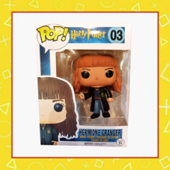 Funko de Harry Potter - Hermione Granger
