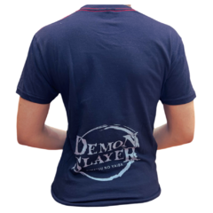 Remera manga corta Demon Slayer en internet