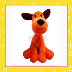 Peluche Mediano Lula de Pocoyo