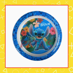 Plato playo stich