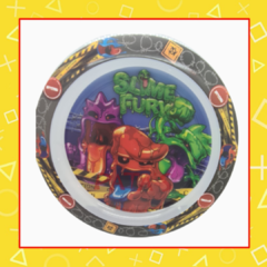 Plato playo Slime Fury
