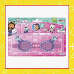 Antiparras de Gabby Dollhouse