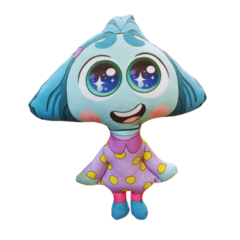 Peluche Intensamente 2 - Envidia - comprar online