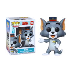 Funko Pop Simil de Tom y Jerry - Tom - comprar online