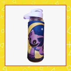 Botella Alta de Smiling Critters - Catnap