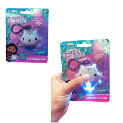 Llavero Led de Gaby dollhouse - comprar online
