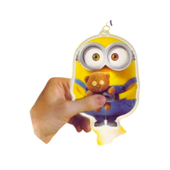 Llavero Led de Minions en internet