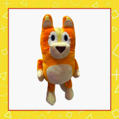 Peluche Bluey Bingo 2