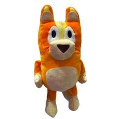 Peluche Bluey Bingo 2 - comprar online